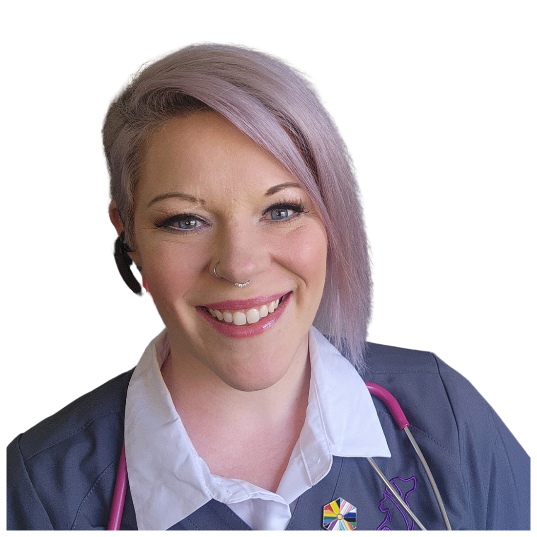 Channy McGowan