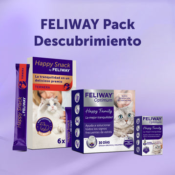 Discovery Pack - Ternera