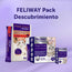Discovery Pack - Ternera