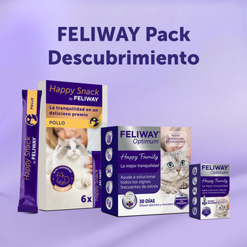 Discovery Pack - Pollo