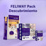 Discovery Pack - Pollo