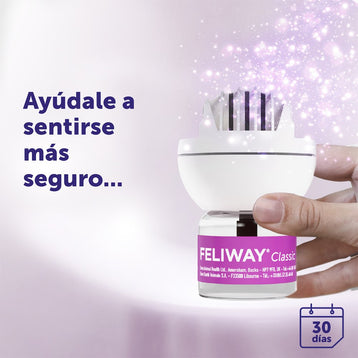 FELIWAY Classic Difusor