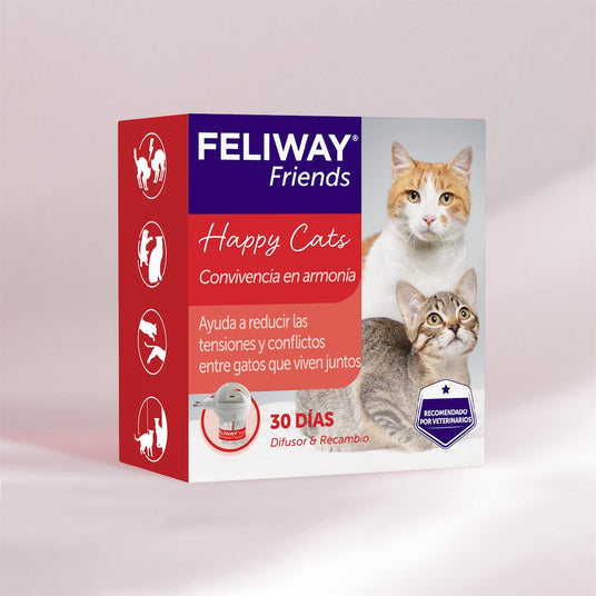 FELIWAY Friends Difusor