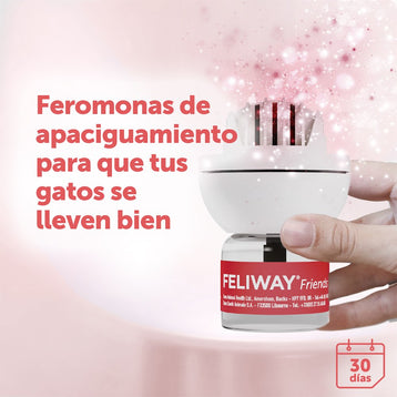 FELIWAY Friends Difusor