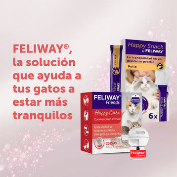 FELIWAY Friends Difusor
