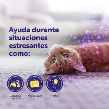 FELIWAY Help! Pack 3 recambios