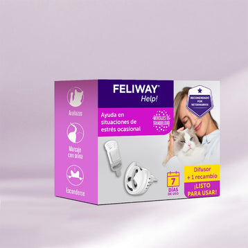 FELIWAY Help! Difusor