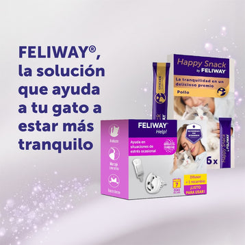 FELIWAY Help! Difusor