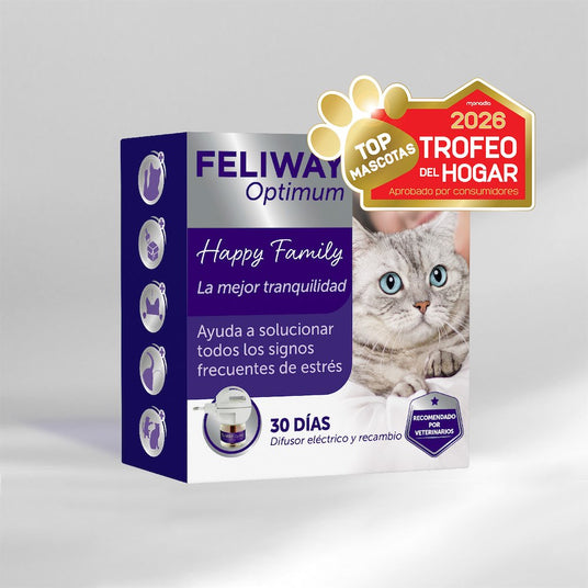 FELIWAY Optimum Difusor