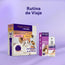 Rutina de Viajes x48