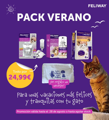 Regalo - Neceser FELIWAY