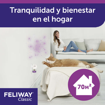 FELIWAY Classic Difusor