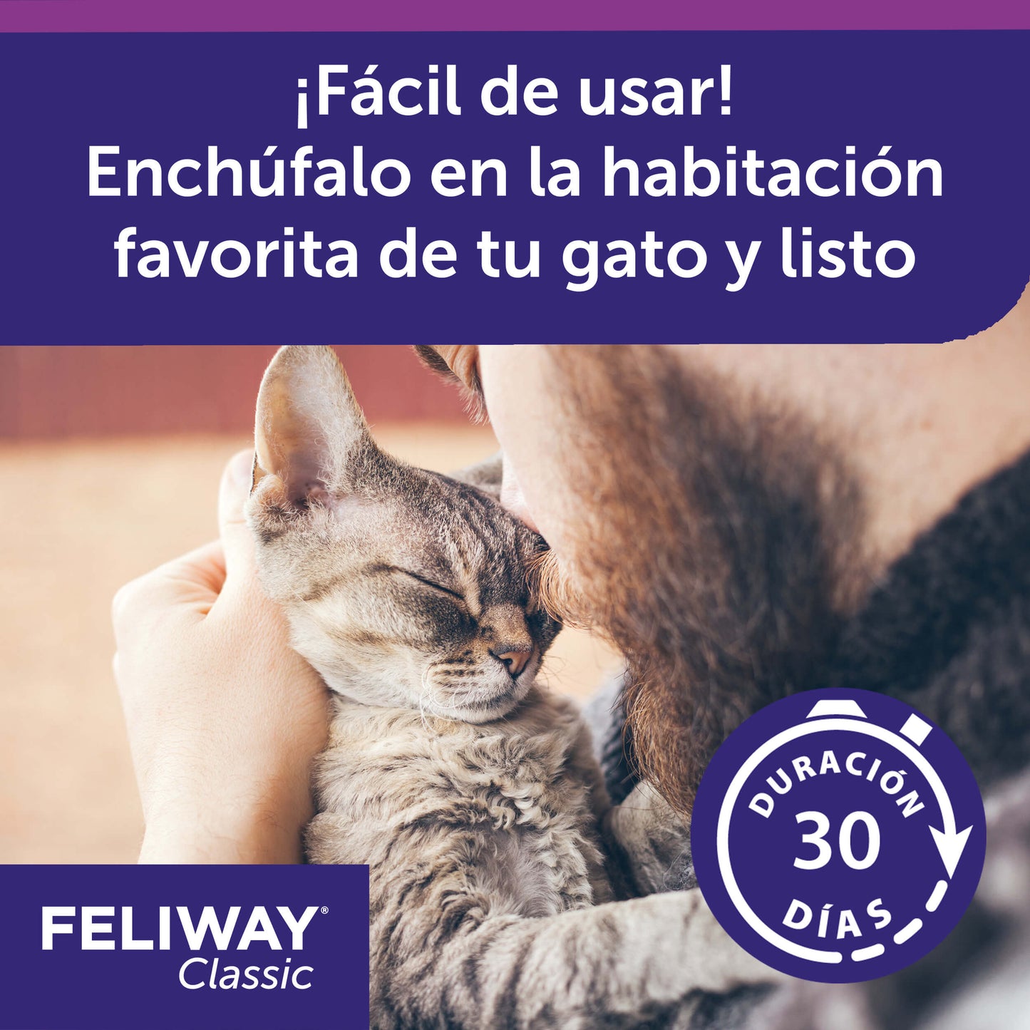 FELIWAY Classic Recambio
