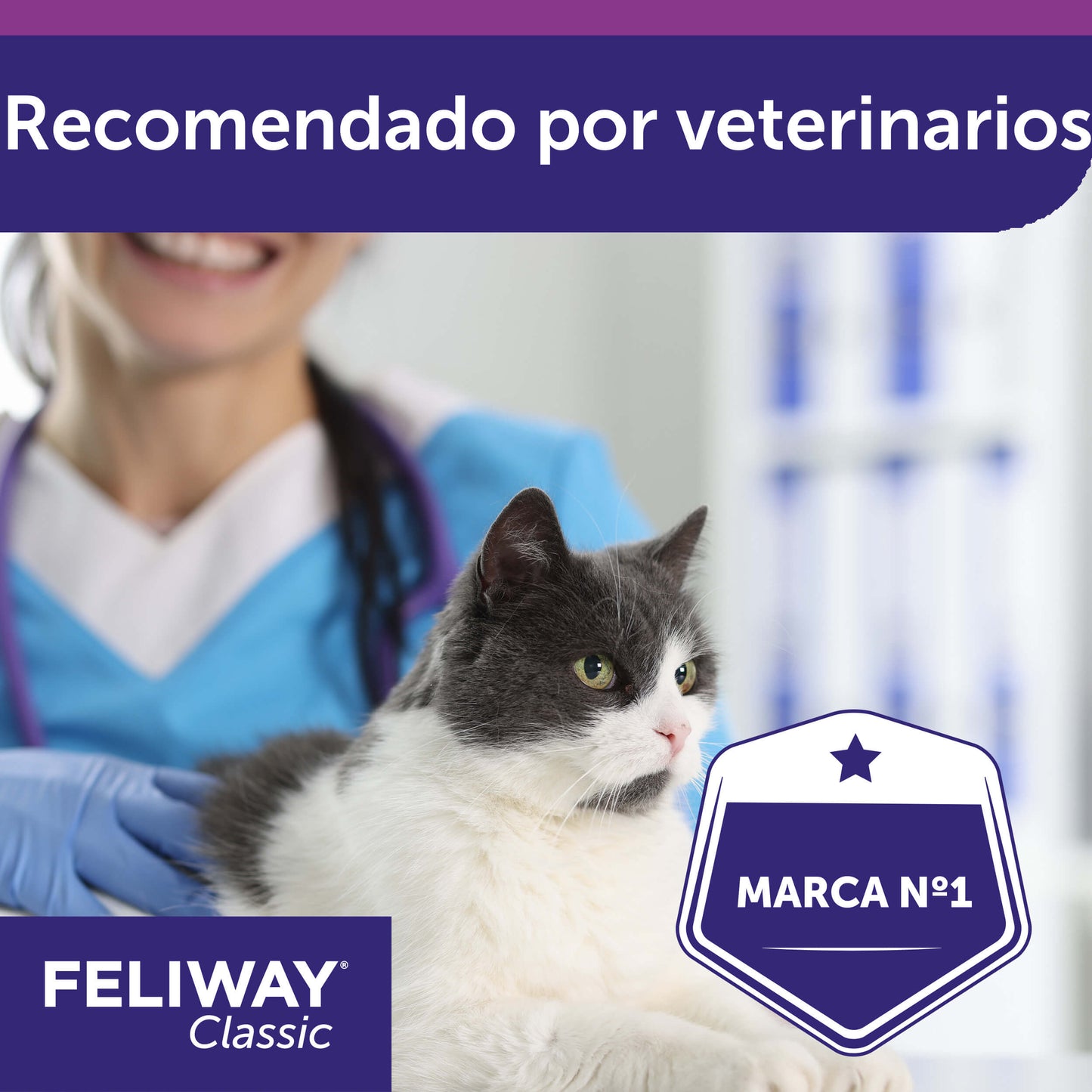 FELIWAY Classic Recambio