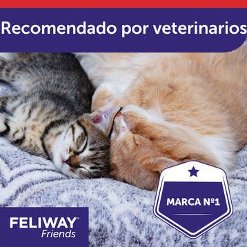 FELIWAY Friends Difusor