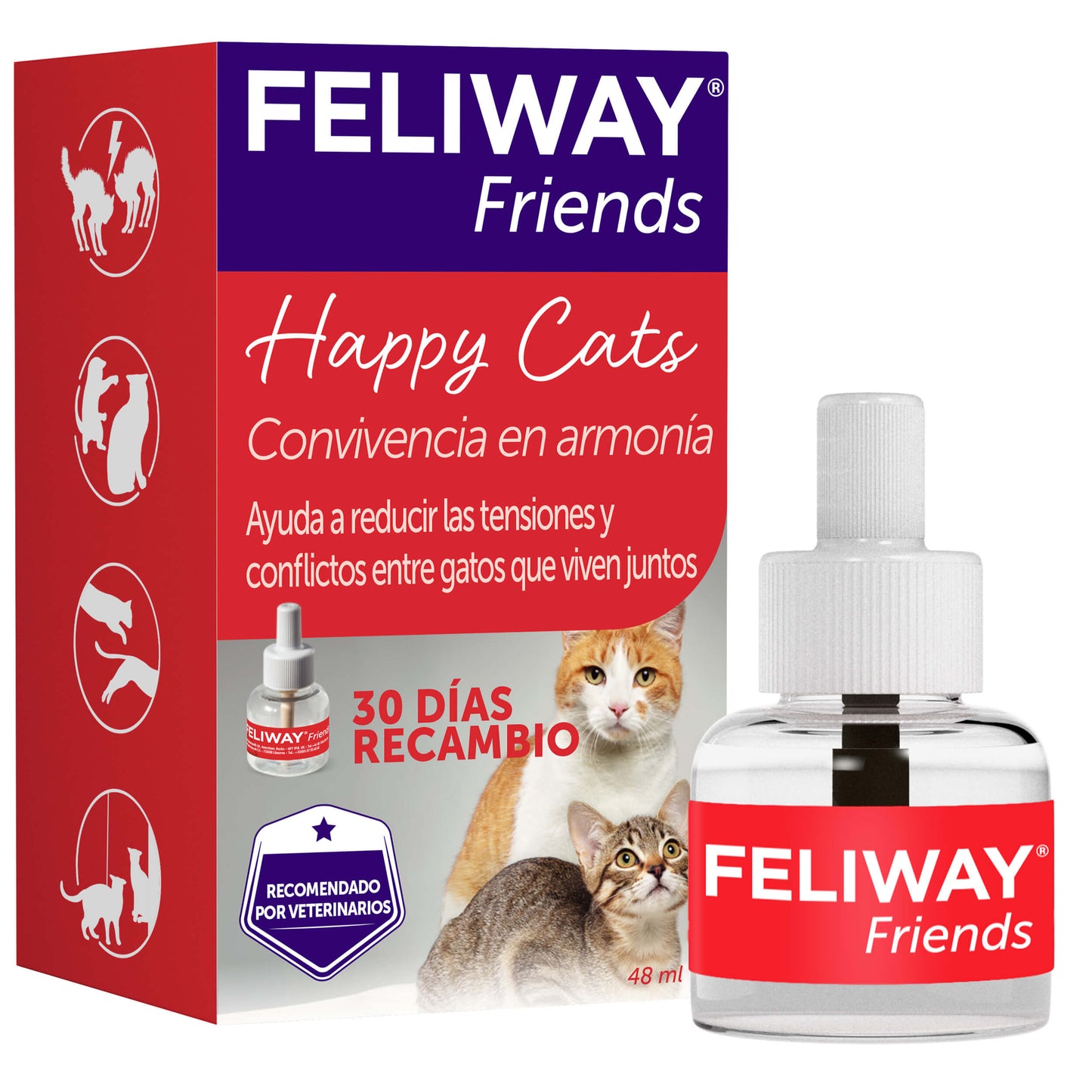 FELIWAY Friends Recambio