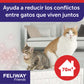 FELIWAY Friends Recambio