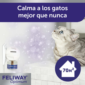 FELIWAY Optimum Difusor