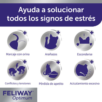 FELIWAY Optimum Difusor