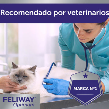 FELIWAY Optimum Difusor
