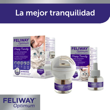 FELIWAY Optimum Difusor